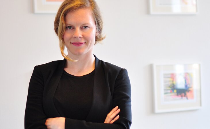 Saskia Bruysten: Social Business oder warum „Reich an Erfahrung“ das bessere Business ist